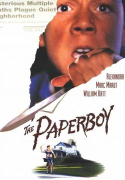 The Paperboy - Porte aperte al delitto (1994)