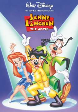 A Goofy Movie - In viaggio con Pippo (1995)