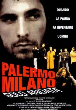 Palermo Milano - Solo Andata (1996)