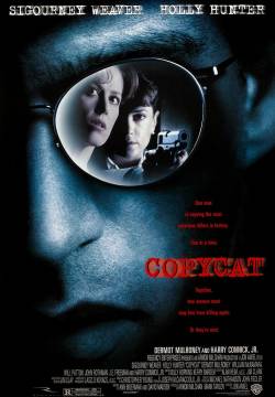 Copycat - Omicidi in serie (1995)