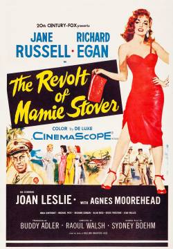 The Revolt of Mamie Stover - Femmina ribelle (1956)