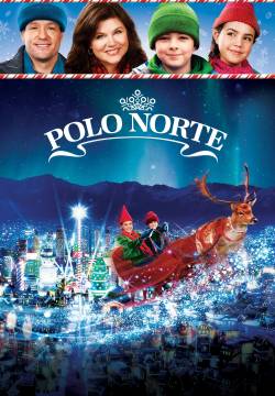 Northpole - Polo Nord: La magica città del Natale (2014)