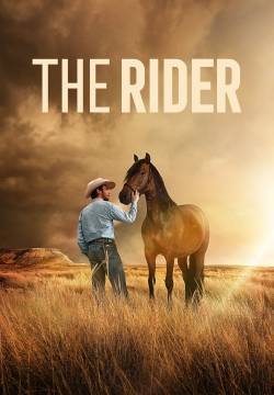 The Rider - Il sogno di un cowboy (2018)