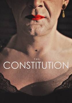 Ustav Republike Hrvatske: The Constitution - Due insolite storie d'amore (2016)