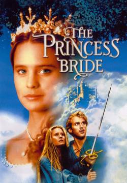 The Princess Bride - La storia fantastica (1987)