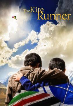 The Kite Runner - Il cacciatore di aquiloni (2007)