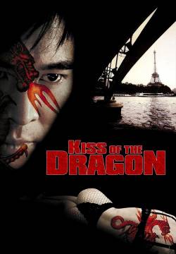 Kiss of the dragon (2001)