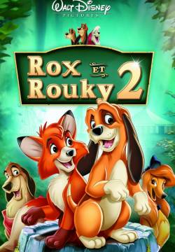The Fox and the Hound 2 - Red e Toby nemiciamici 2 (2006)
