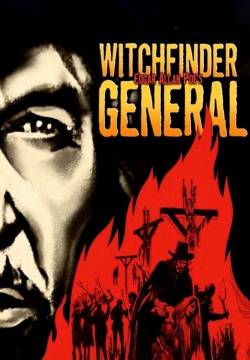Witchfinder General - Il grande inquisitore (1968)