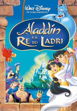 Aladdin and the King of Thieves - Aladdin e il re dei ladri (1996)
