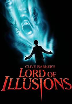 Lord of Illusions - Il signore delle illusioni (1995)
