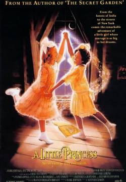La piccola principessa (1995)