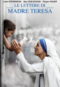 The Letters - Le lettere di Madre Teresa (2014)