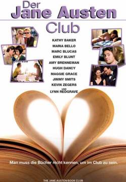 The Jane Austen Book Club - Il club di Jane Austen (2007)