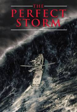The Perfect Storm - La tempesta perfetta (2000)
