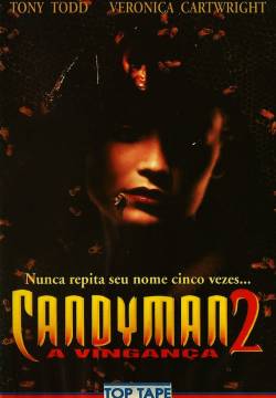 Candyman 2 - L'inferno nello specchio (1995)