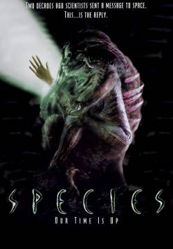 Species - Specie mortale (1995)