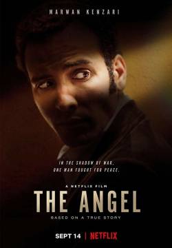 The Angel - L'angelo (2018)