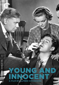 Young and Innocent - Giovane e innocente (1937)