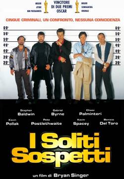 The Usual Suspects - I soliti sospetti (1995)