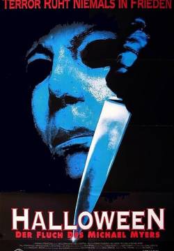 Halloween 6: The Curse of Michael Myers - La maledizione di Michael Myers (1995)