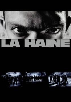 La Haine - L'odio (1995)