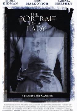 The Portrait of a Lady - Ritratto di signora (1996)