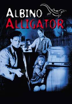 Albino Alligator - Insoliti criminali (1996)