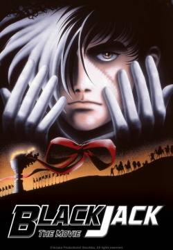 Black Jack - La sindrome di Moira (1996)