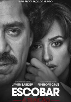 Loving Pablo - Escobar: Il fascino del male (2017)