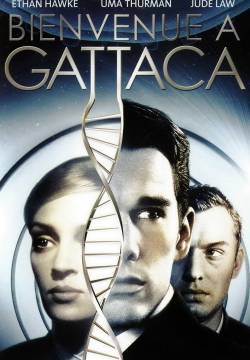 Gattaca - La porta dell'universo (1997)