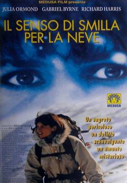 Smilla's Sense of Snow - Il senso di Smilla per la neve (1997)