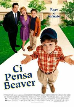 Leave it to Beaver - Ci pensa Beaver (1997)