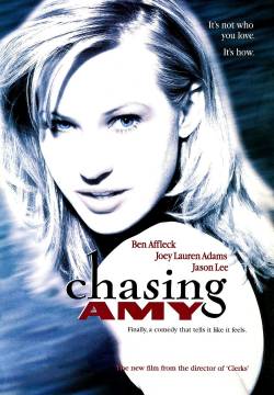 Chasing Amy - In cerca di Amy (1997)