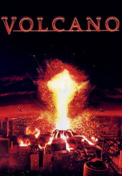 Vulcano - Los Angeles 1997 (1997)