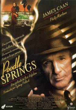 Marlowe - Omicidio a Poodle Springs (1998)