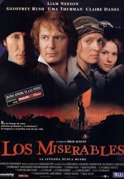 Les Misérables - I miserabili (1998)