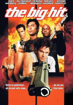 The Big Hit - Il grande colpo (1998)