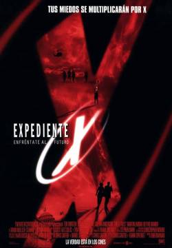 X-Files - Il film (1998)