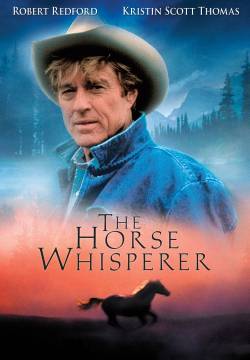 The Horse Whisperer - L'uomo che sussurrava ai cavalli (1998)