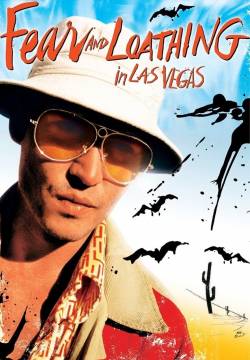 Fear and Loathing in Las Vegas - Paura e delirio a Las Vegas (1998)