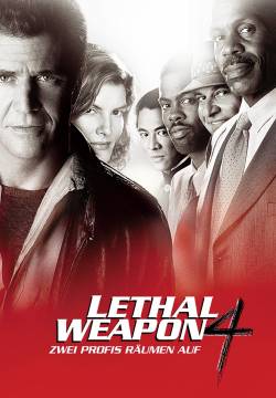 Lethal Weapon 4 - Arma letale 4 (1998)