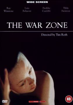 The War Zone - Zona di guerra (1999)