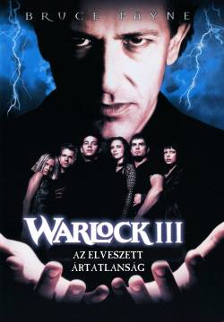 Warlock 3: The End of Innocence (1999)