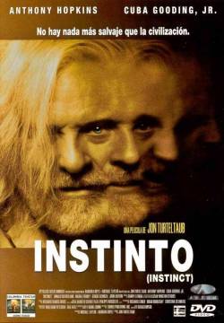 Instinct - Istinto primordiale (1999)