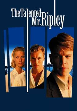 The Talented Mr. Ripley - Il talento di Mr. Ripley (1999)