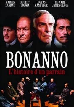Bonanno - La storia di un Padrino (1999)