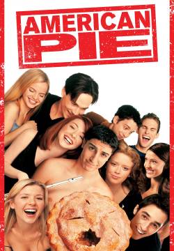 American Pie - Il primo assaggio non si scorda mai (1999)