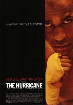 Hurricane - Il grido dell'innocenza (1999)