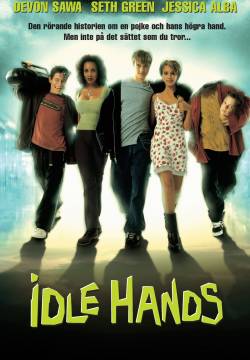 Idle Hands - Giovani diavoli (1999)